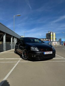 Vw Golf 5 GTI - 2