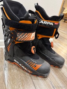 Scarpa F1 LT - 2