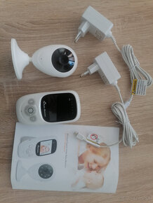 Baby monitor / detská pestúnka - 2