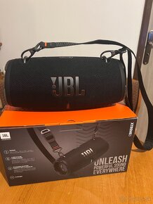 jbl extrem 3 - 2