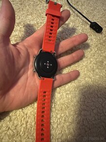 Amazfit GTR 42mm Red - 2