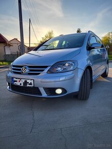 Volkswagen Golf Plus - 2