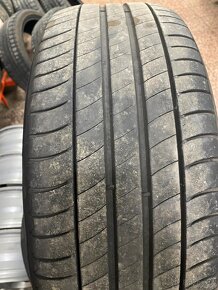 205/55 R16 MICHELIN LETNE - 2