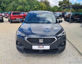 SEAT TARRACO 2.0 TDI 150 STYLE 4DRIVE DSG - 2