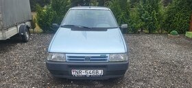 FIAT UNO LOGO 1.4i 1989 - 2