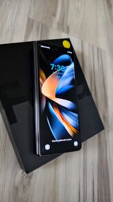 Samsung Galaxy Z fold 4 - 2