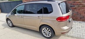 Volkswagen Touran 1.6 TDi - 2