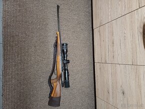 CZ550LUX - 2