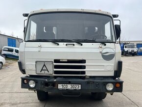 TATRA T 815 6X6 - 2