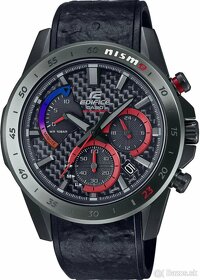 CASIO EDIFICE EQS-930NIS-1AER NISMO LIMITED EDITION - 2