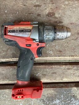 Milwaukee M18 FDD na ND - 2