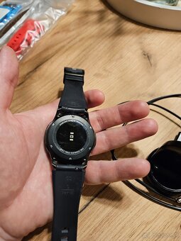 Samsung gear s3 frontier - 2