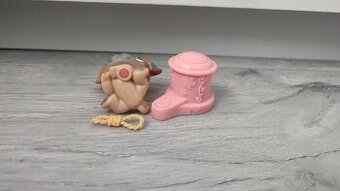 LPS littlest pet shop mops #2 - 2