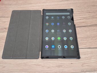 Lenovo tablet M10 plus - 2