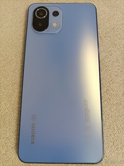 Xiaomi Redmi Note 11 Lite 5G NE 8/128 Gb - 2