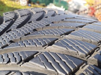 235/55 r18 zimne pneumatiky - 2