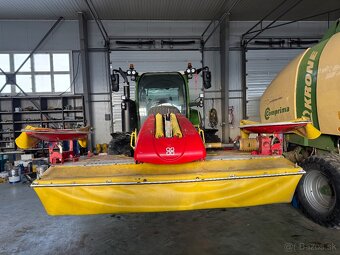 Pottinger Alphamotion 301 - 2