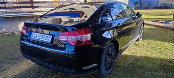 Citroen C5 2.0 tdi - 2