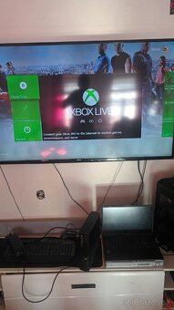 Xbox 360 E 500gb - 2