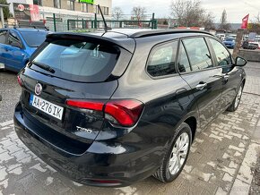 Fiat Tipo Kombi 1.6 MultiJet - 2