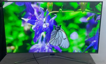 Smart tv SAMSUNG UE55KU6072(138cm)-4K - 2