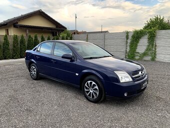 OPEL VECTRA 1.8 ESSENTIA SR - 2