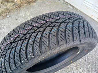 Pneumatiky 195/65 R15 - 2