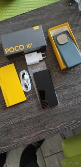 Xiaomi poco x7 - 2