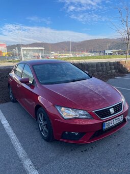 Seat leon 1.2tsi 2019 - 2