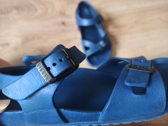 Ortopedické sandálky Birkenstock - 2