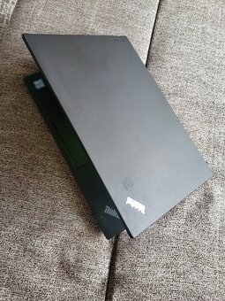 Lenovo T460 i5 4x2.5Ghz,8GBDDR3,256GBSSD,webka,wifi,BT - 2