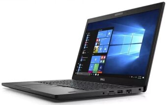 DELL Latitude 14-7480 i5-6300u/8GB/256GB/14FHD - 2