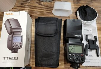 Godox TT600 - 2