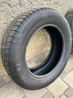 LETNÉ 215/60 R16 - 2