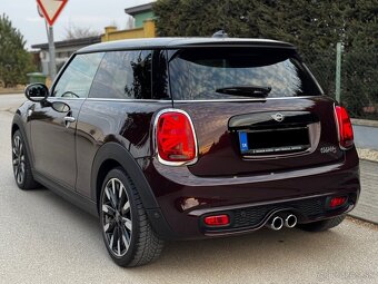 MINI Cooper S 2.0 Turbo Benzín r.v.2020 Kupovane nové v SR - 2