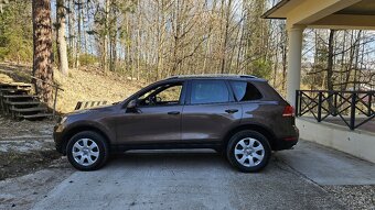 Predám Volkswagen Touareg - 2