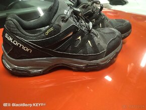 Salomon Effect GTX 38 - 2