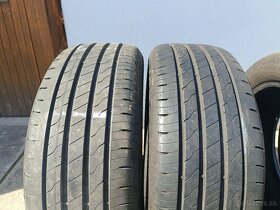 205/55 R16 - 2