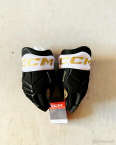 Predám rukavice CCM Tacks Limited Edition JR/SR nové ‼️ - 2