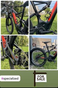 Specialized turbo levo FSR 6fattie - 2