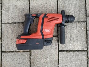 Hilti TE 6-A36  AVR Cena 249€ - 2