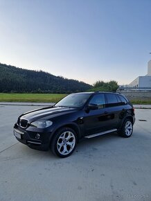 BMW X5 E70 - 2