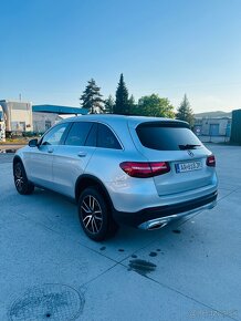 Mercedes Benz Glc 250d - 2