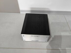 Musical Fidelity X-LPS v3 MM/MC Phono Stage - 2