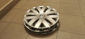 Originál puklice VW 15'' - 2