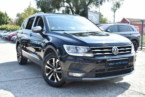 Volkswagen Tiguan Allspace 2,0 TDI EVO 147KW,4MOTION, UNITED - 2