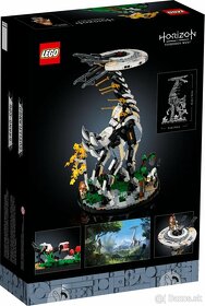 LEGO 76989 Horizon Forbidden West: Tallneck - 2