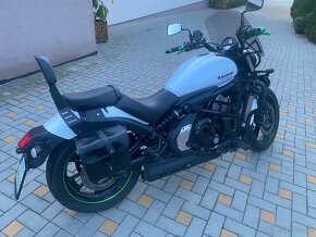 Kawasaki vulcan s 650 - 2