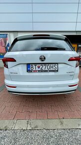 Škoda Karoq 2.0 TDI SCR Sportline 4x4 DSG - 2