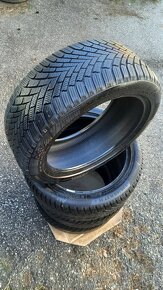 Pneumatiky 225/45R17 - 2